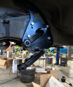 Bus Narrowed Control Arms 1955 - 1967