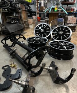 Gasser Dump My Bay Kit 1973 - 1979