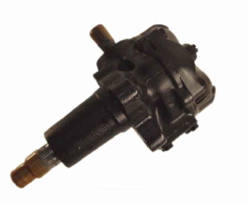 Steering Box - 1973-1979 Bus, Rebuilt