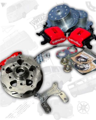 COMBO MAGIC BRAKES – THE ULTIMATE DISC BRAKE UPGRADE