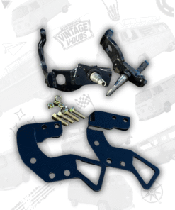 1968 - 1972 Mild Before Wild 3.5 Drop Kit