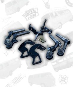 Bay Aggressive Drop Kit 1968 - 1979